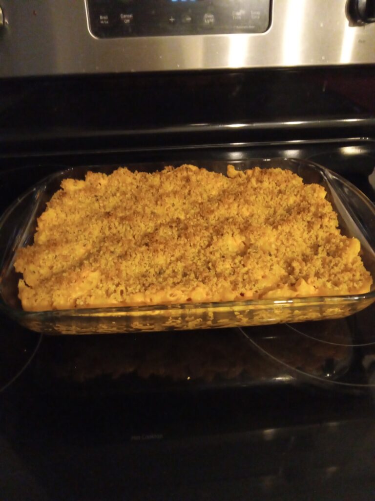 Easy Buffalo Chicken Macaroni and Cheese – Comfort Food with a Kick